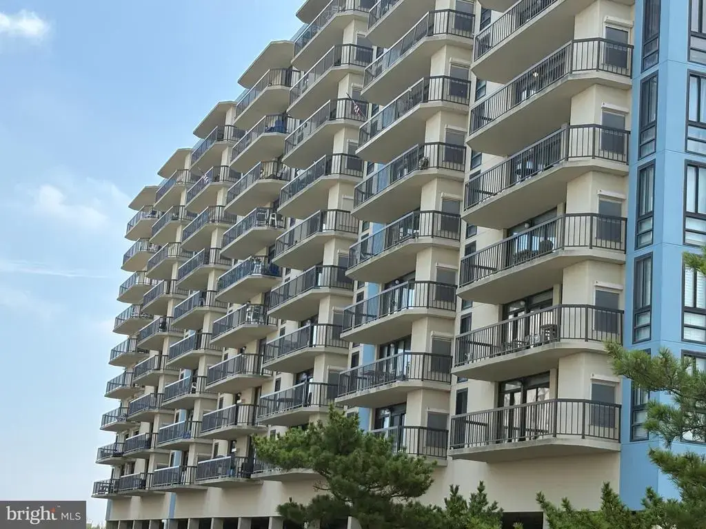 13110 Coastal Hwy #307, OCEAN CITY