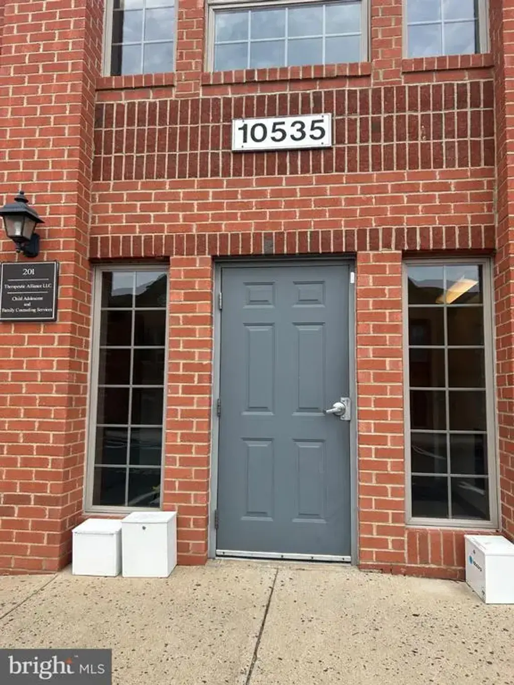 10535 Crestwood Dr #101, MANASSAS