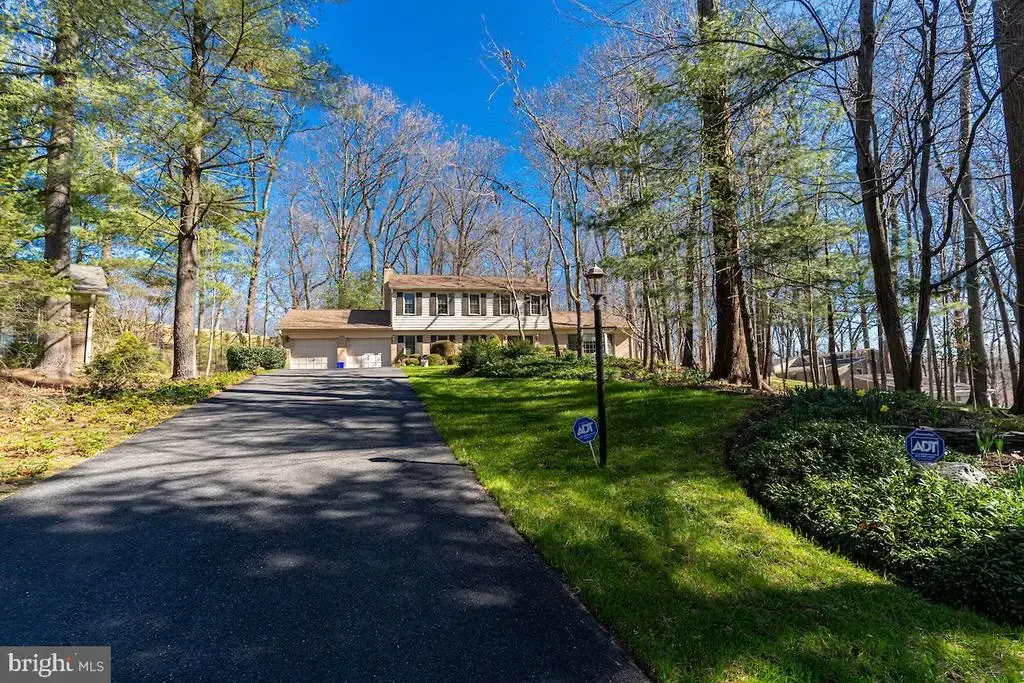 11905 Viewcrest Ter, SILVER SPRING