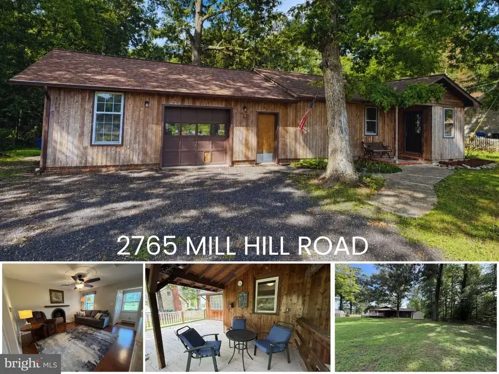 2765 Mill Hill Rd, WALDORF