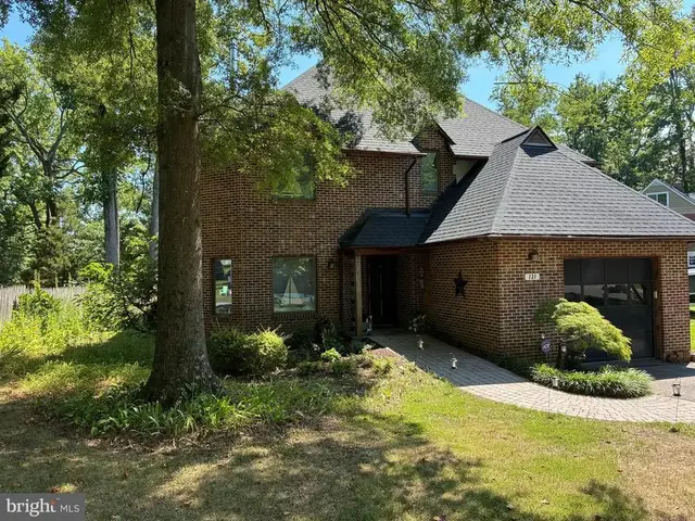 131 Kuethe Dr, Annapolis