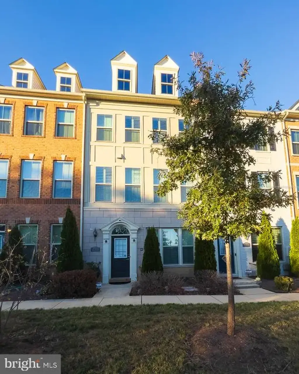 3620 Commodore Joshua Barney Dr Ne, WASHINGTON