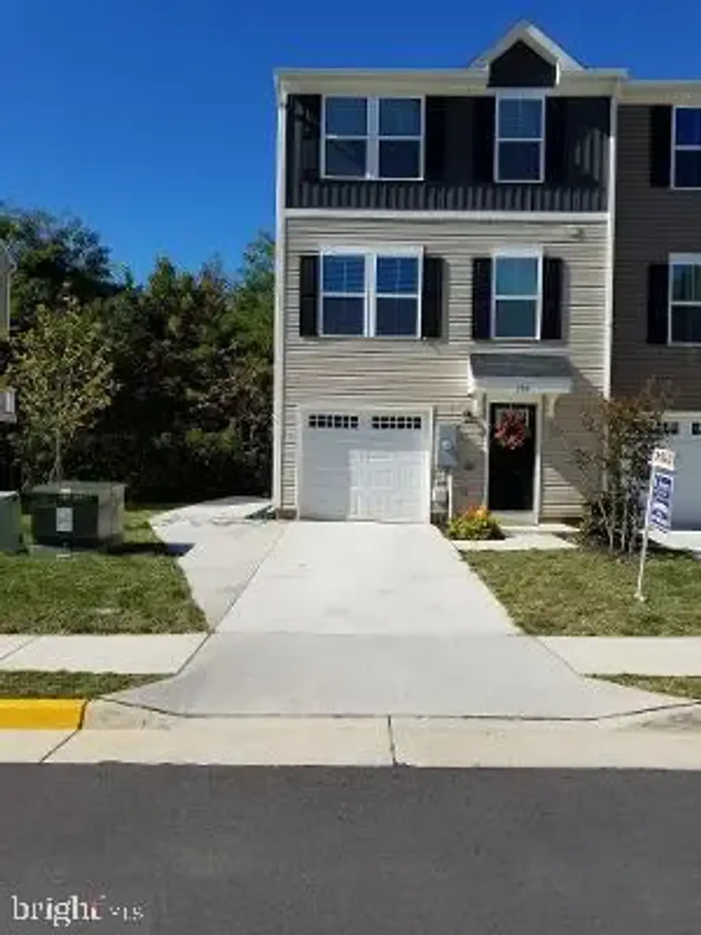 264 Sage Cir, WINCHESTER