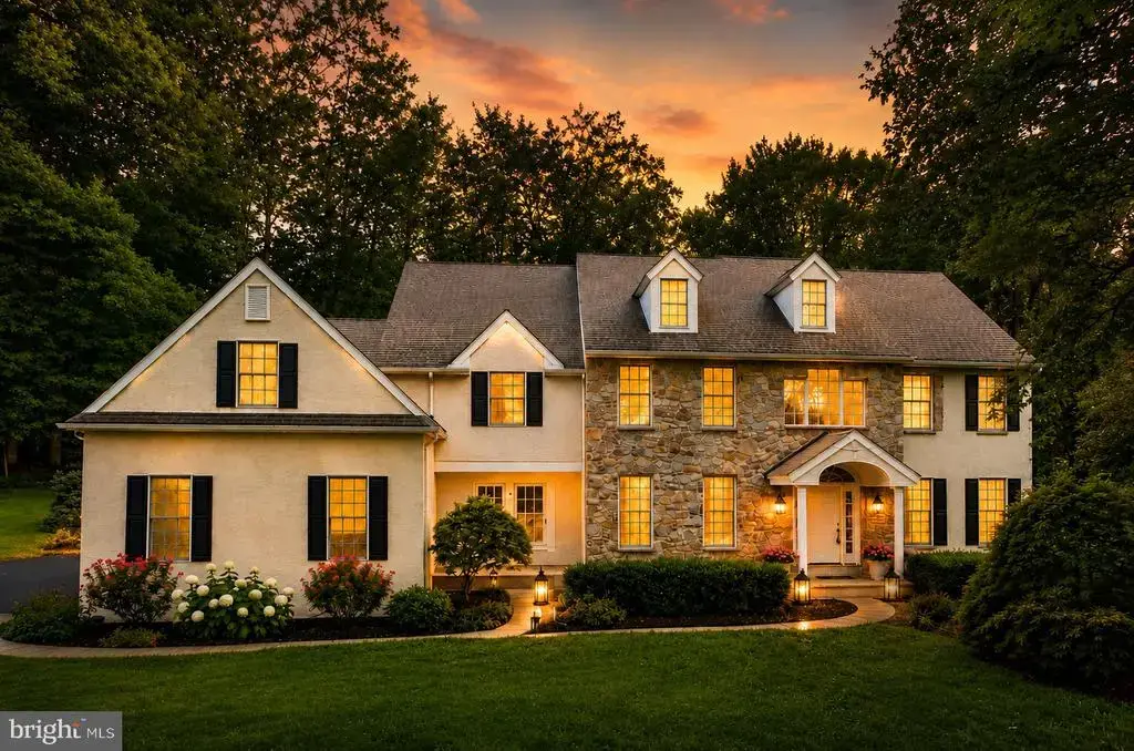 6 Forest Glen Dr, CHESTER SPRINGS