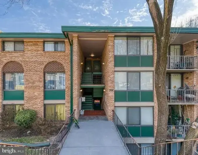 485 N Armistead St #t3, Alexandria