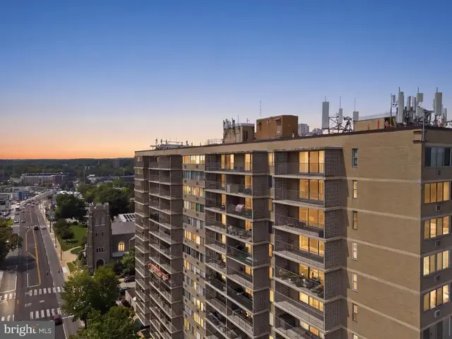 1401-unit Pennsylvania Ave #1010, Wilmington