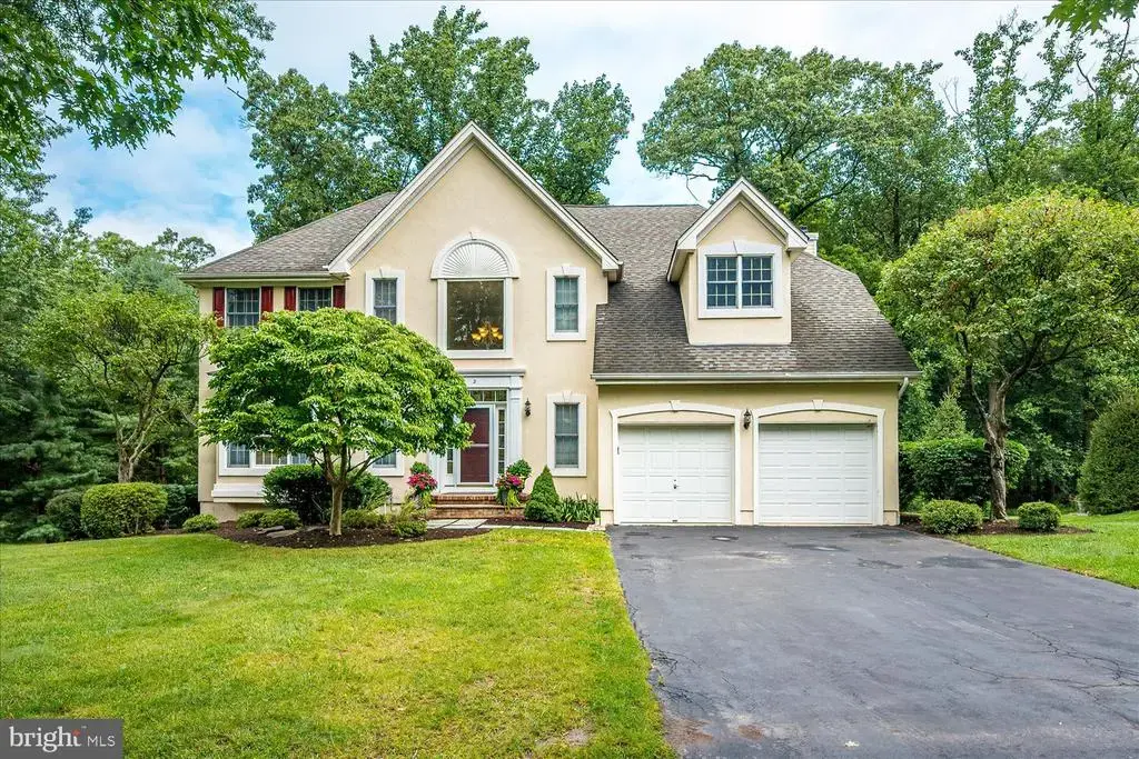 2 Jupiter Hills Ct, SKILLMAN