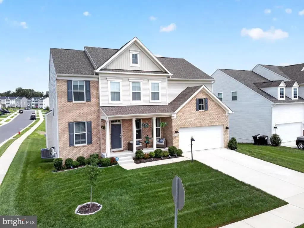 2103 Berwick Dr, JEFFERSONTON