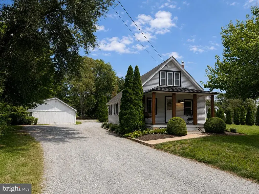10725 Worton Rd, WORTON