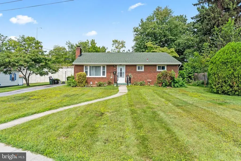 871 Pine St, HAGERSTOWN