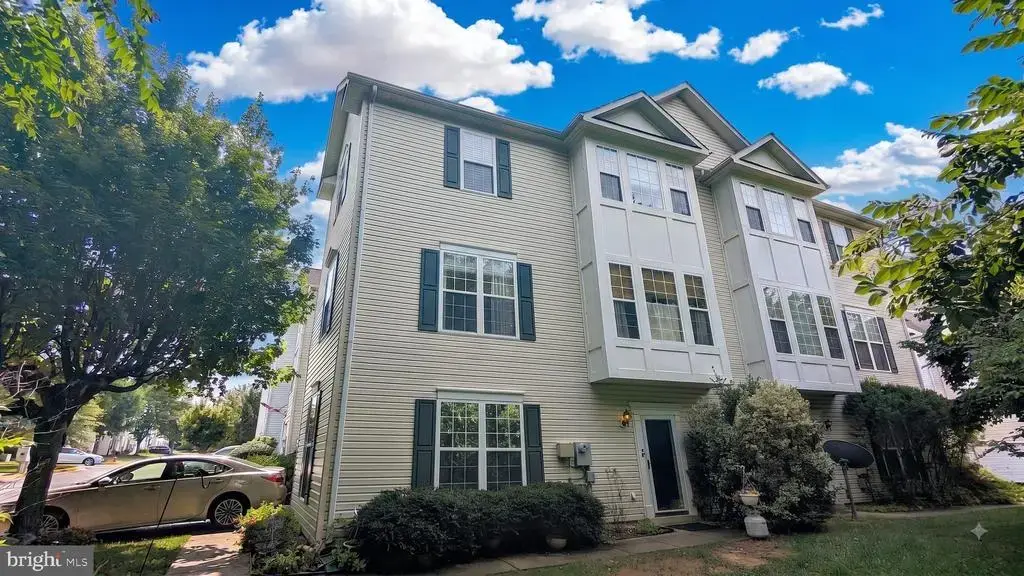 13407 Cleeve Hill Ct, HERNDON
