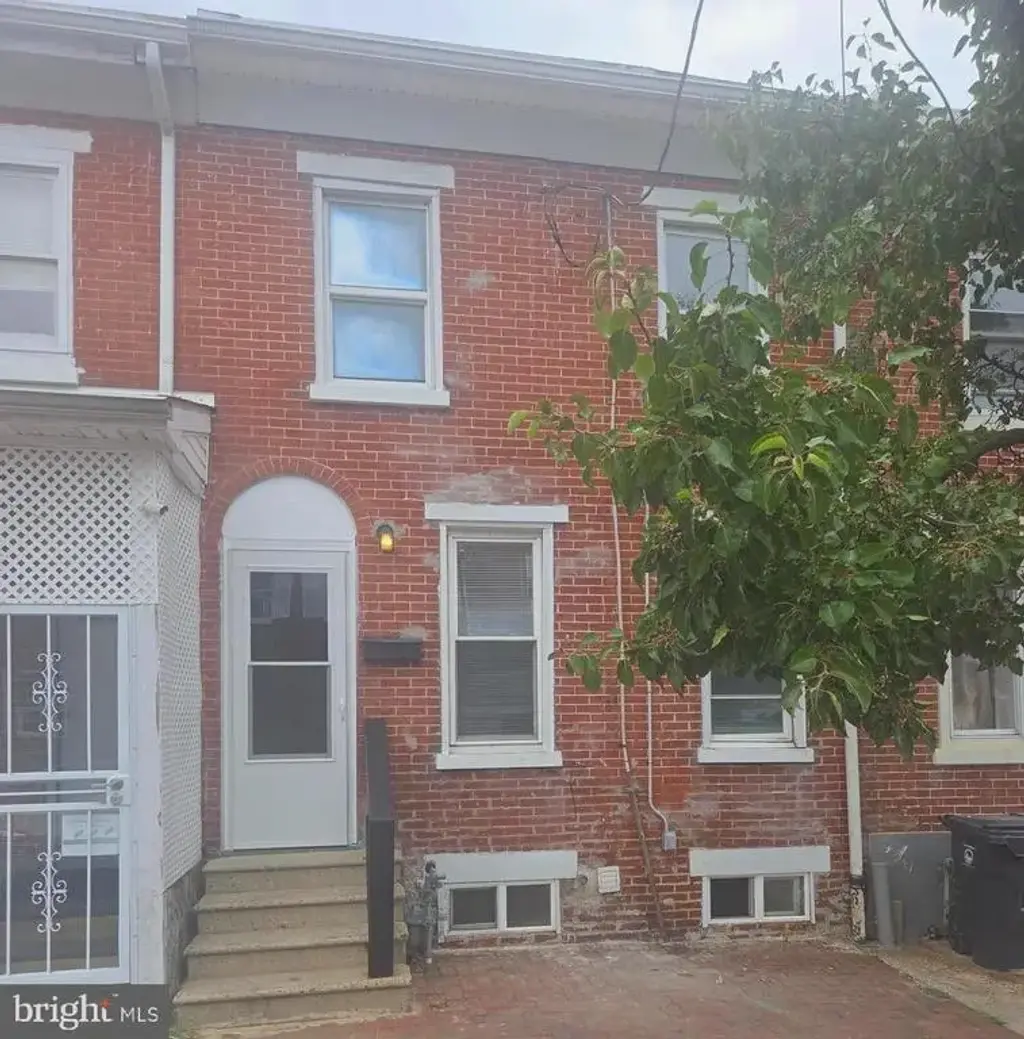 115 S Van Buren St, WILMINGTON