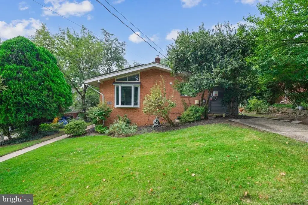 11208 Bybee St, SILVER SPRING