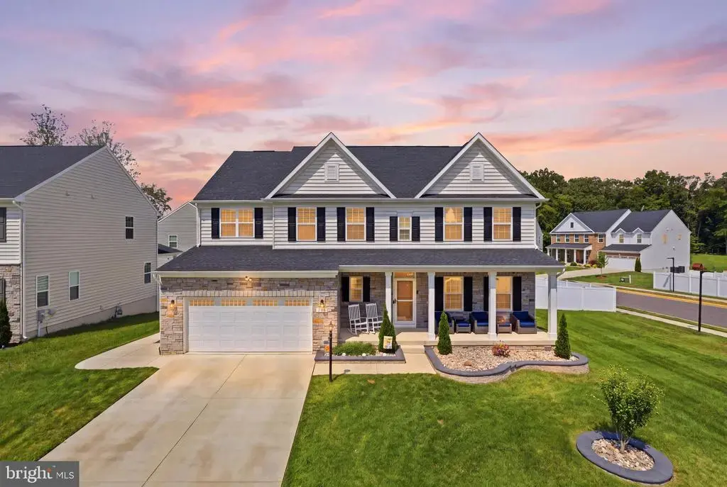121 Grisham Rd, STAFFORD