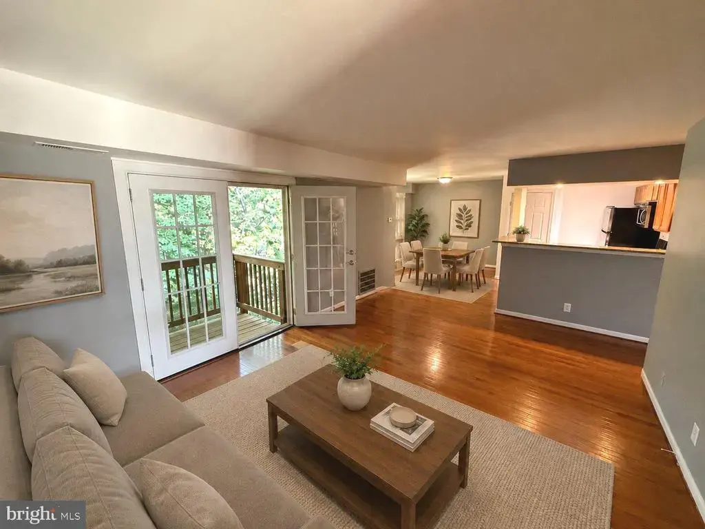 7514 Hawthorne St #5, LANDOVER