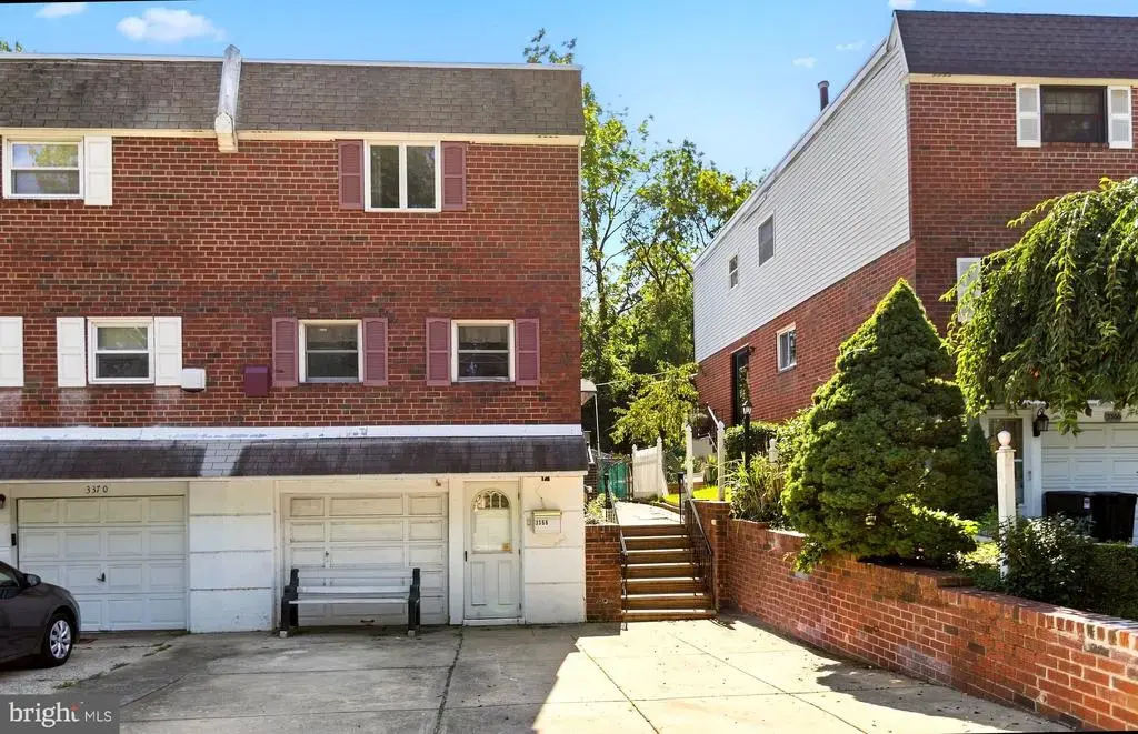 3368 Chesterfield Rd, PHILADELPHIA