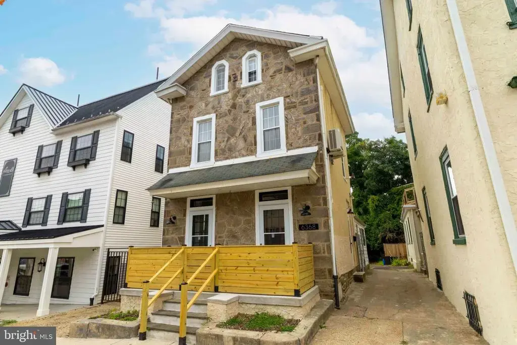 6368 Germantown Ave, PHILADELPHIA