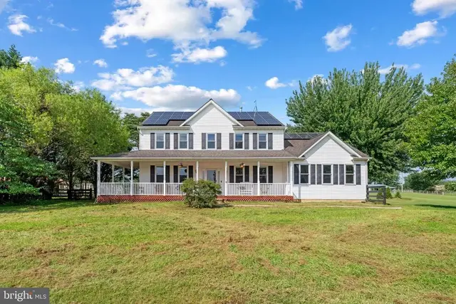 12051 Mountain Watch Ct, Lovettsville