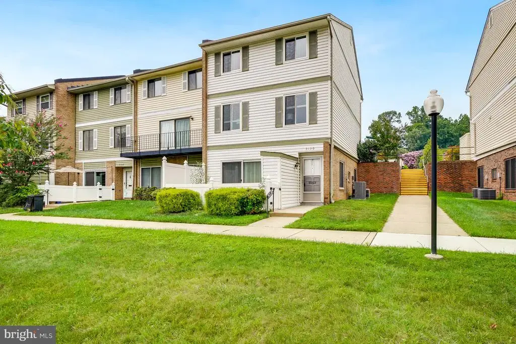 3130 Beckenham Ct #250-a, SILVER SPRING
