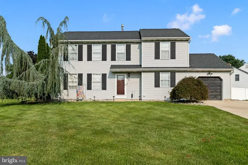 268 Champion Way, SEWELL