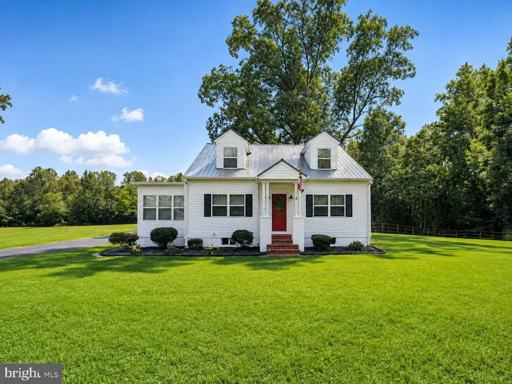 27495 Three Notch Rd, MECHANICSVILLE
