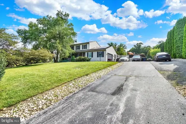 1790 Mount Zion Rd, York