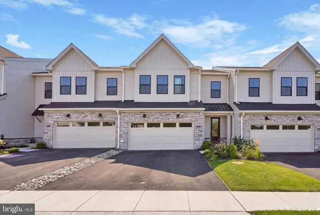 615 Regency Blvd #cassidy Floor Plan, JENKINTOWN