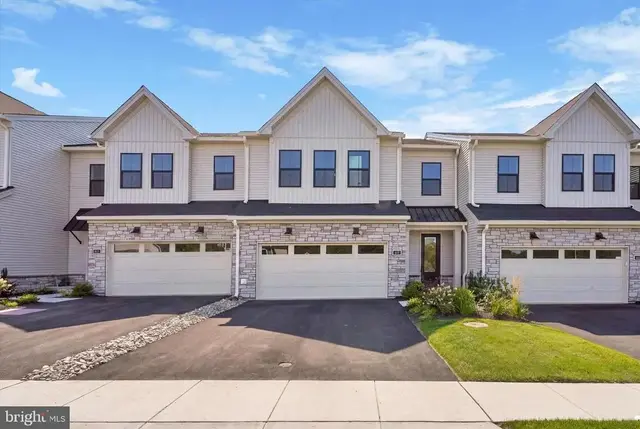 615 Regency Blvd #cassidy Floor Plan, Jenkintown