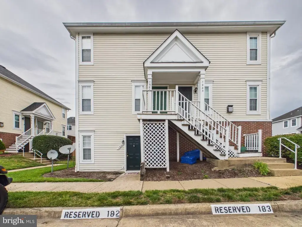 7981 Calvary Ct, MANASSAS