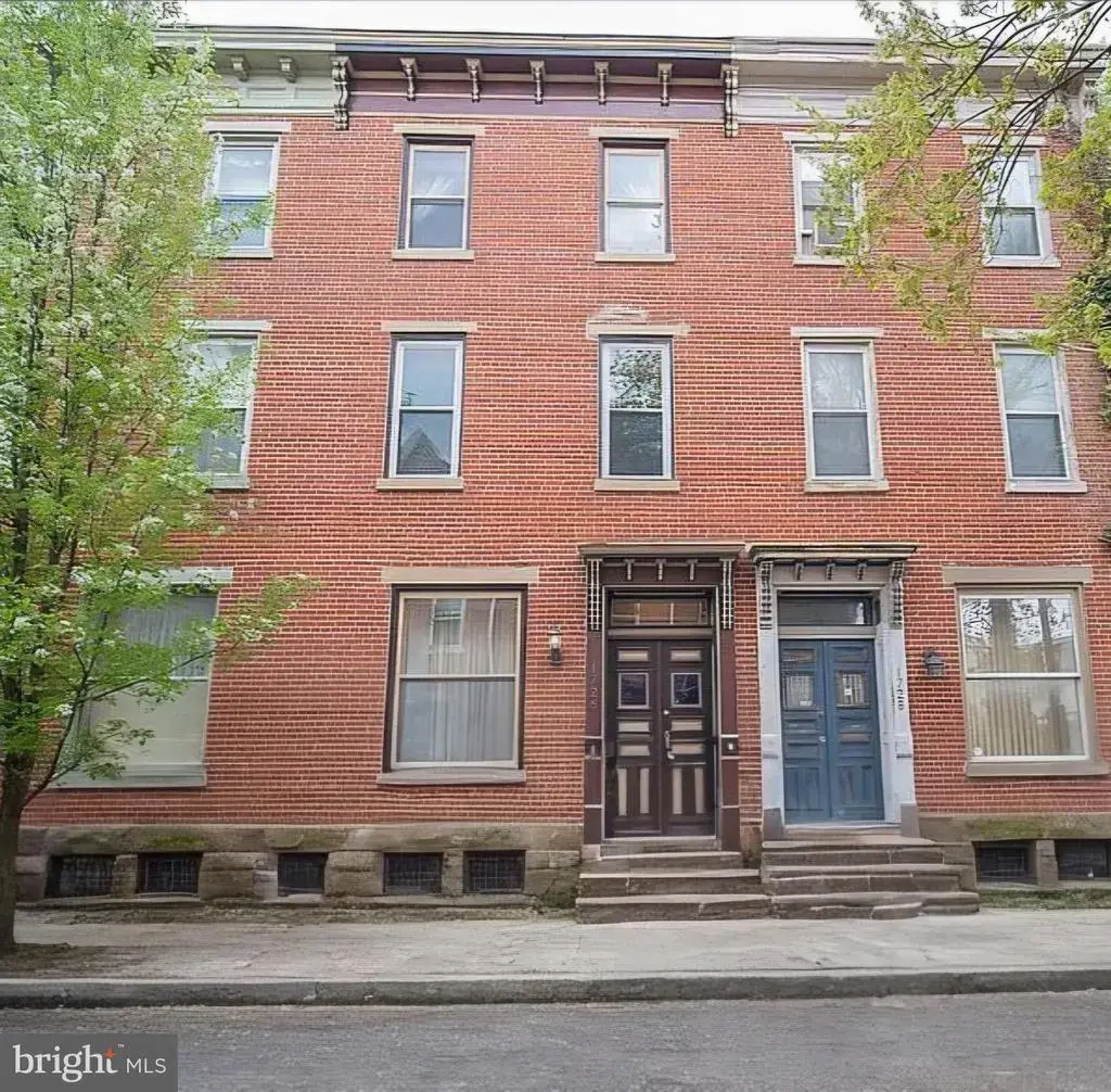 1726 Penn St, HARRISBURG