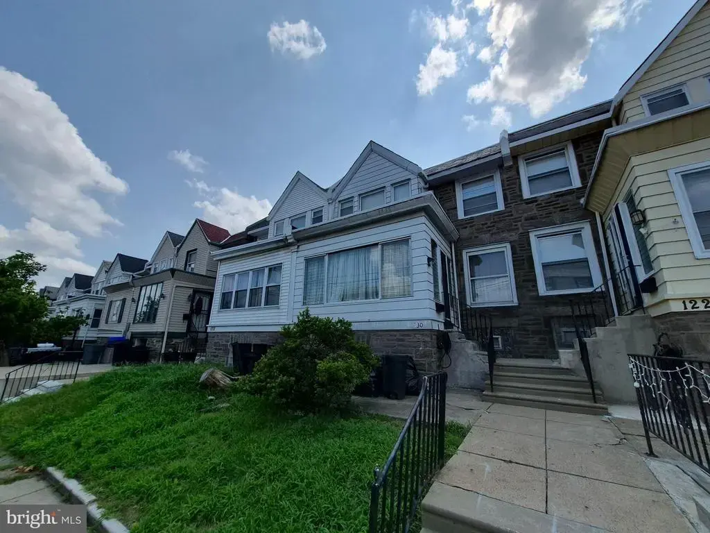 1230 Van Kirk St, PHILADELPHIA