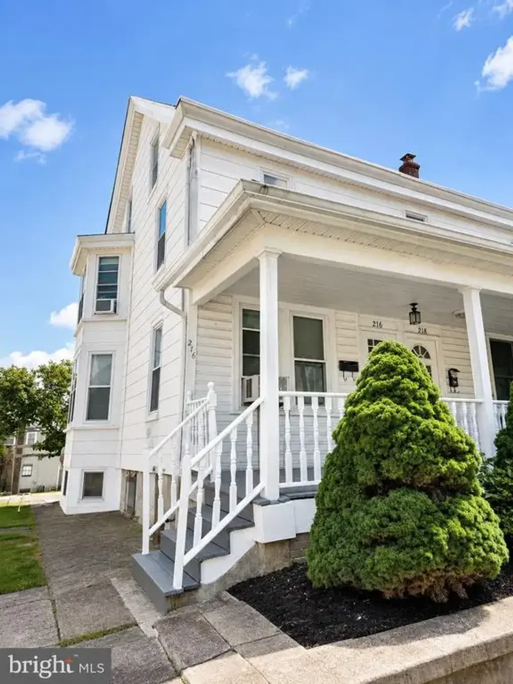216 N Main St #, SOUDERTON