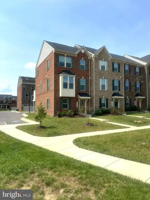 14547 Mattawoman Dr, Brandywine