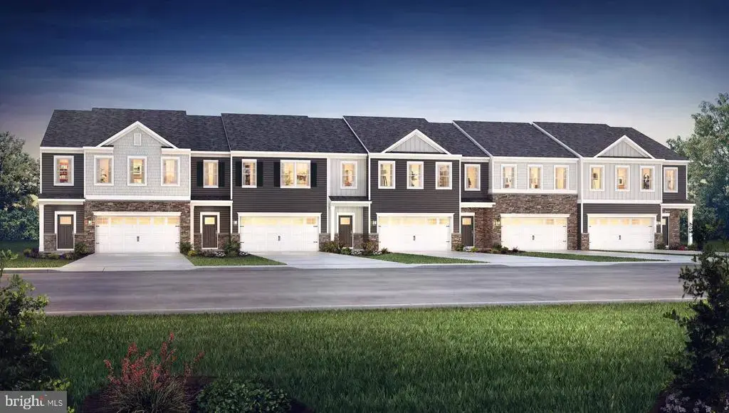 91 Mantoloking Dr - Lot 231, JACKSON