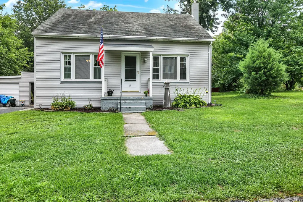 59 Limekiln Rd, READING
