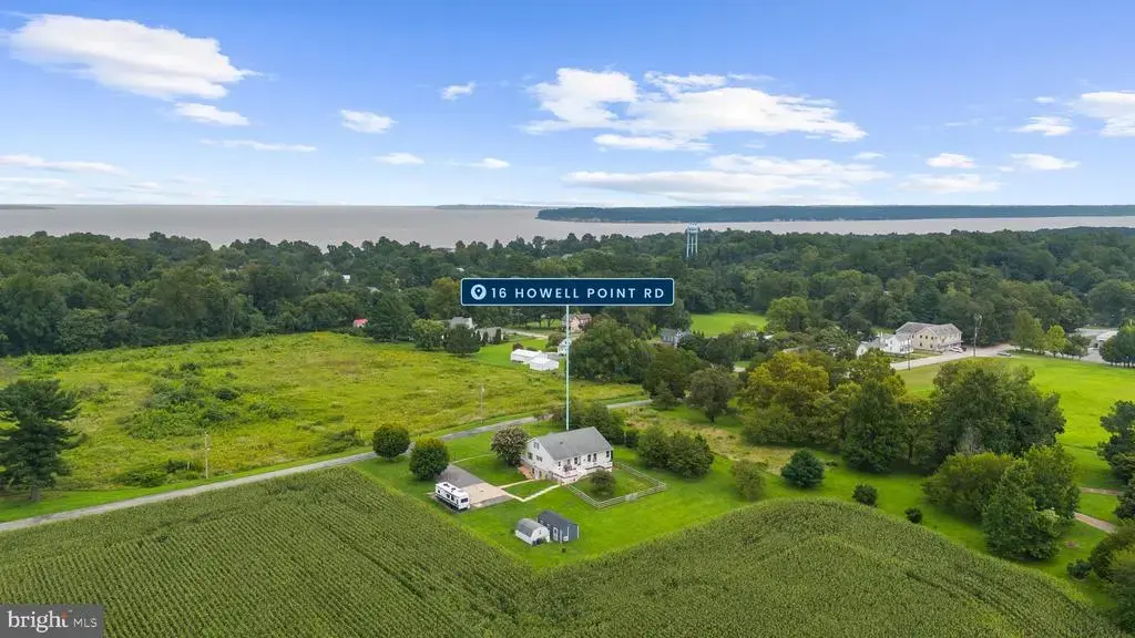 16 Howell Point Rd, BETTERTON