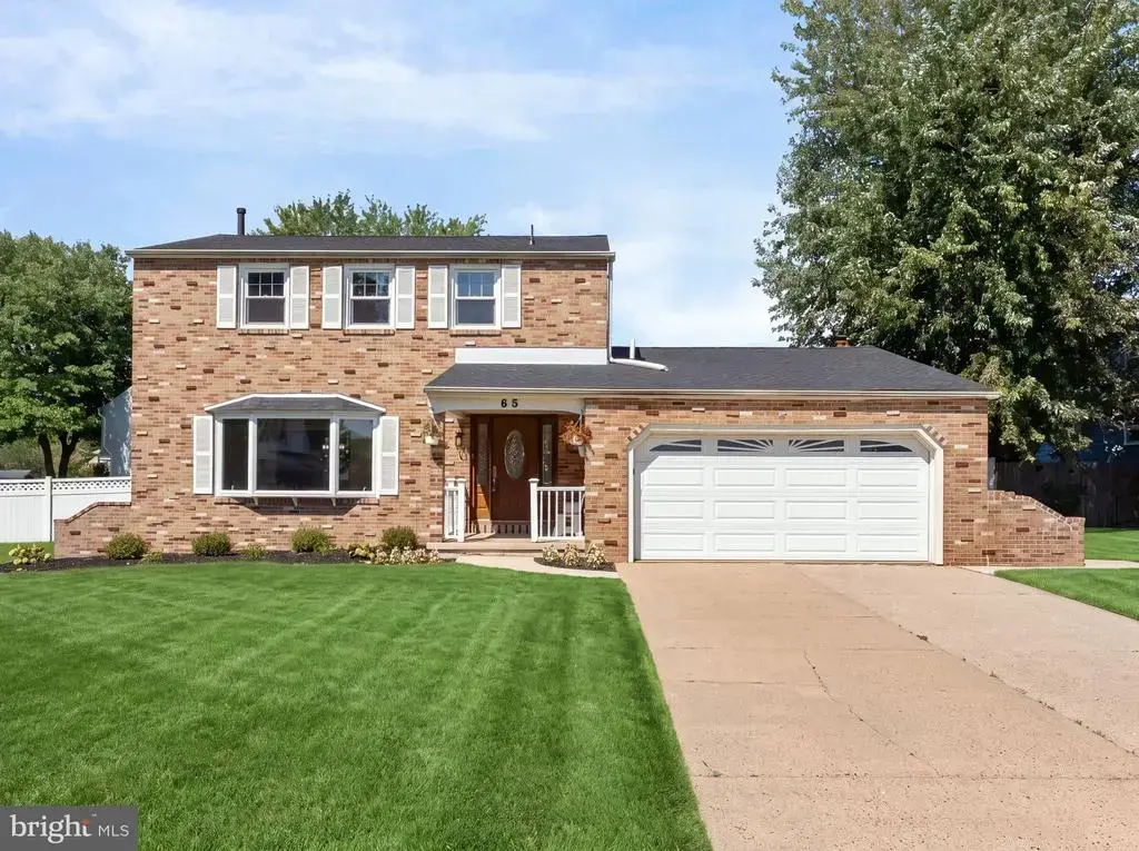 65 Lincoln Dr, CLEMENTON