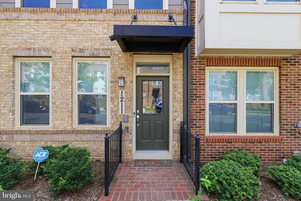1211 Vermeer Ave, GAITHERSBURG