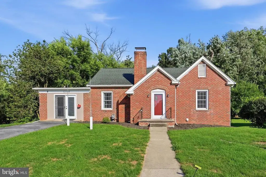 1204 Carroll Heights Blvd, HAGERSTOWN