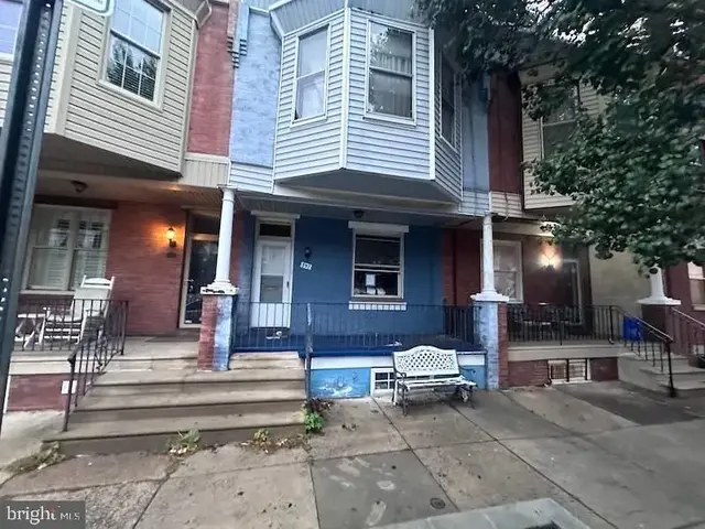 357 Jackson St, Philadelphia