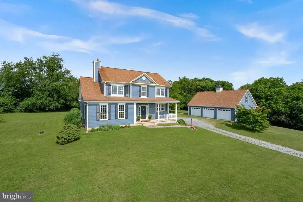 12179 Enfield Ln, LOVETTSVILLE