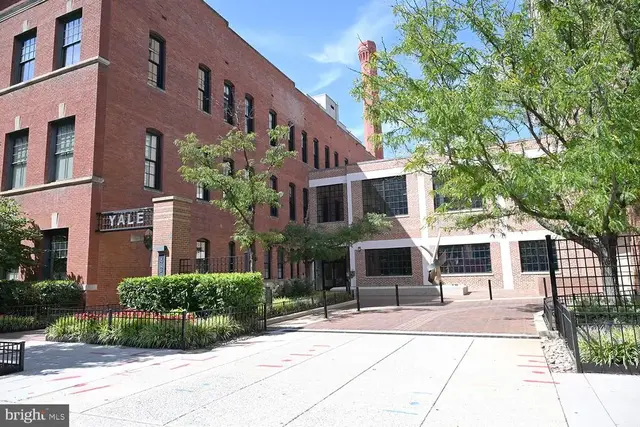 437 New York Ave Nw #y29, Washington