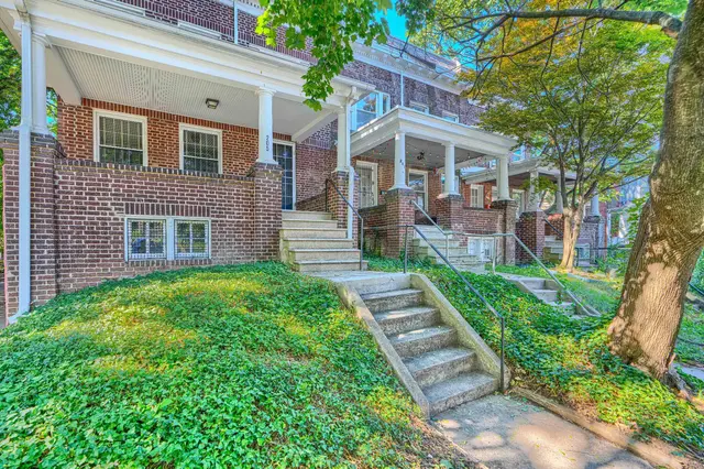 205 E 32nd, Baltimore