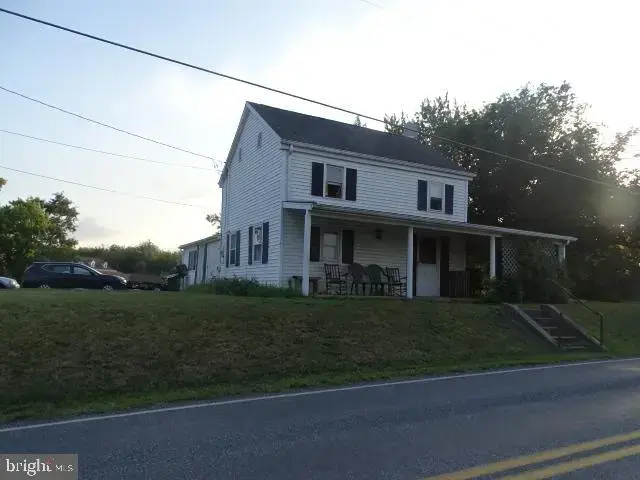 14193 Mercersburg Road, Greencastle