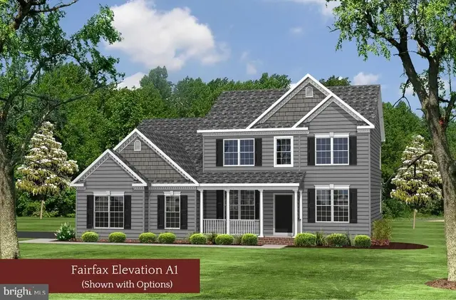 Lot 210 Eden Dr, King George