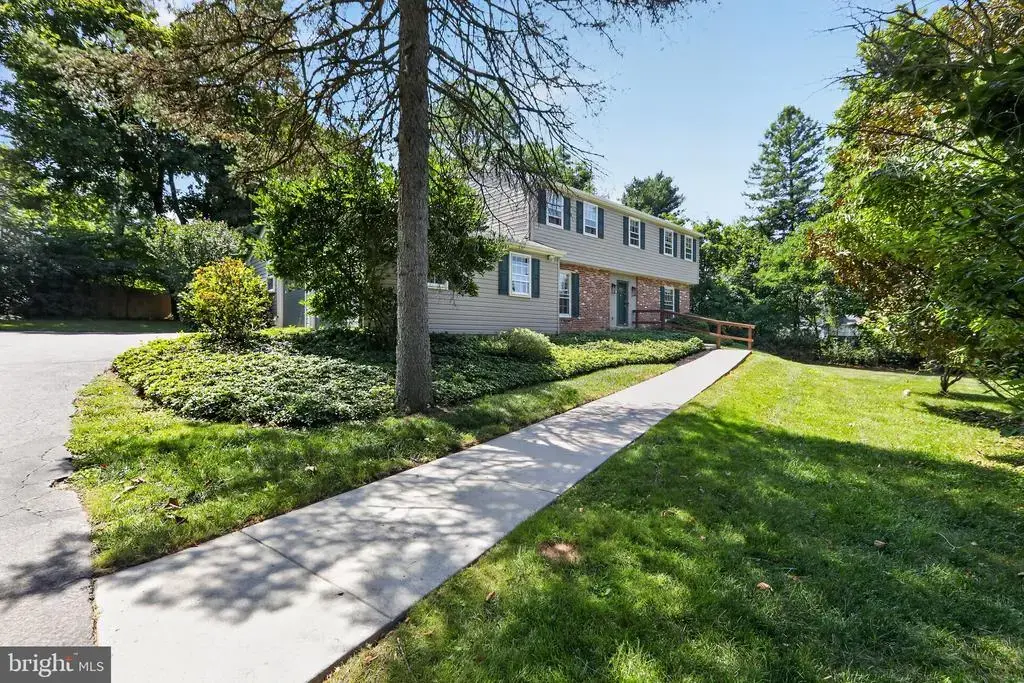 150 Cassatt Rd, BERWYN