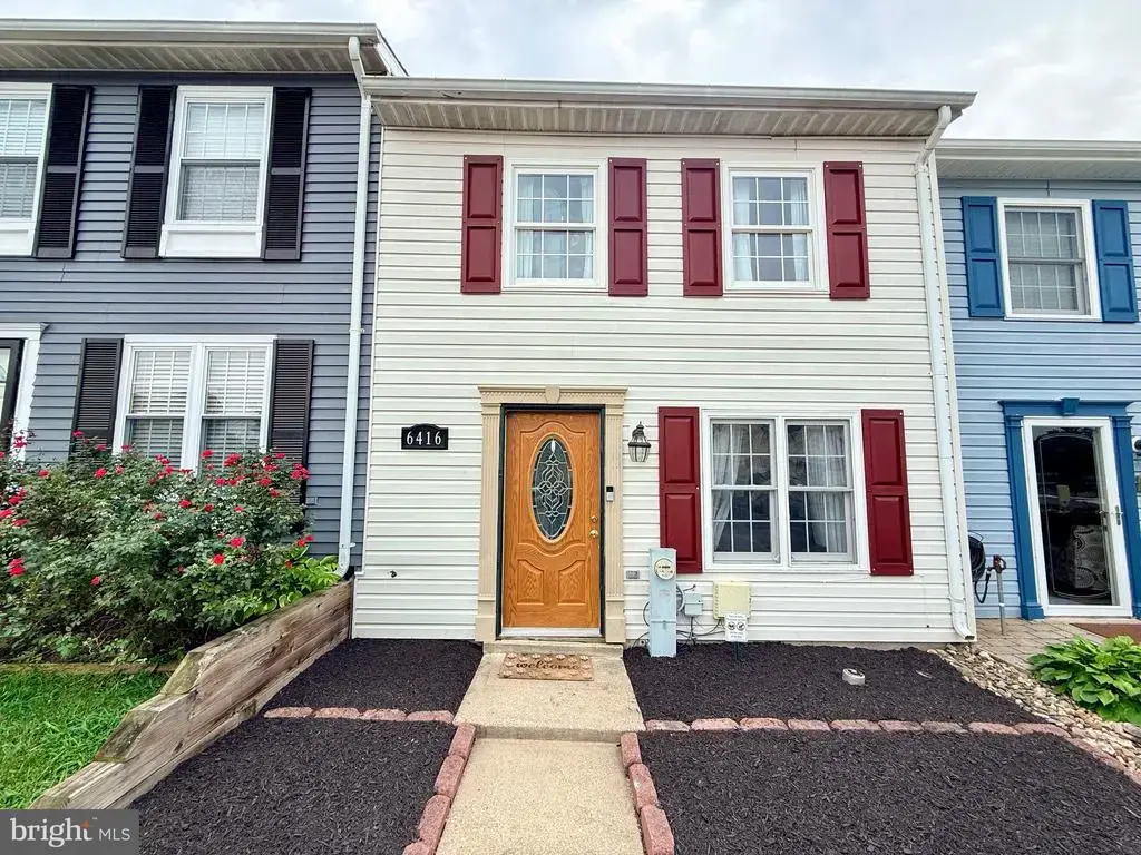 6416 Lacrosse Ln Ne, GLEN BURNIE