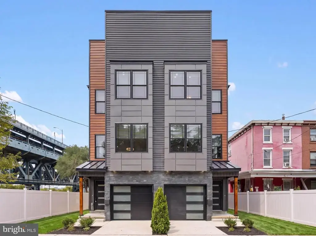 521 N 2nd St, CAMDEN
