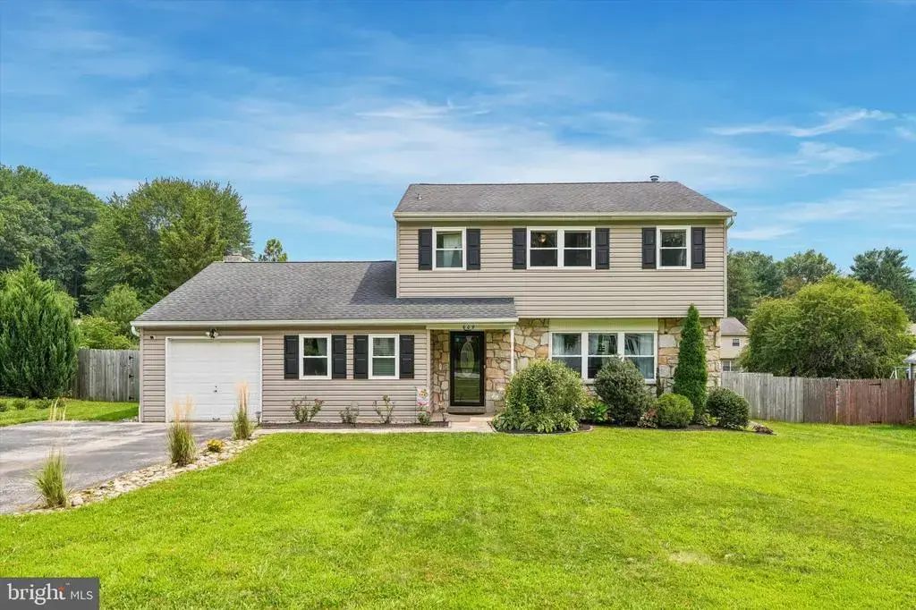 609 Norma Dr, THORNDALE