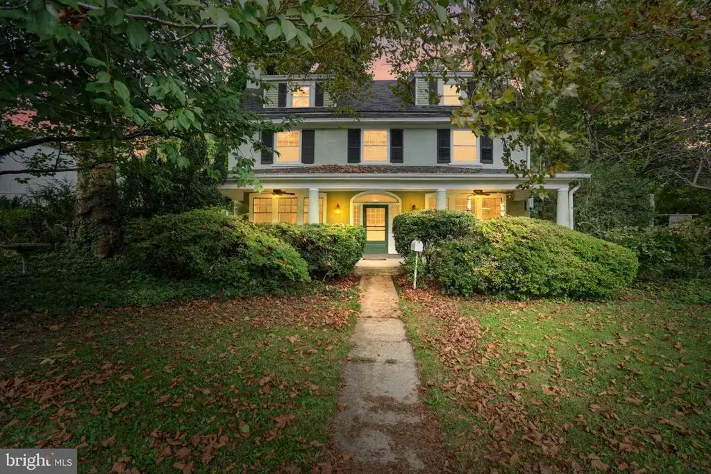 1851 W Marshall St, WEST NORRITON